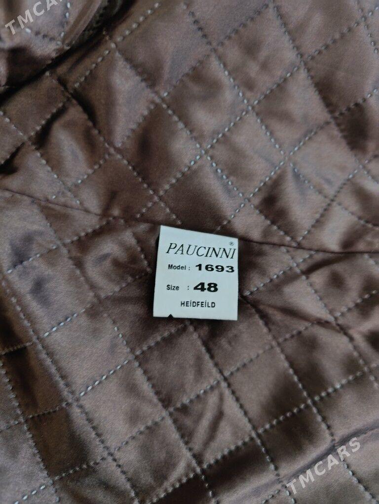 Palto - Aşgabat - img 3