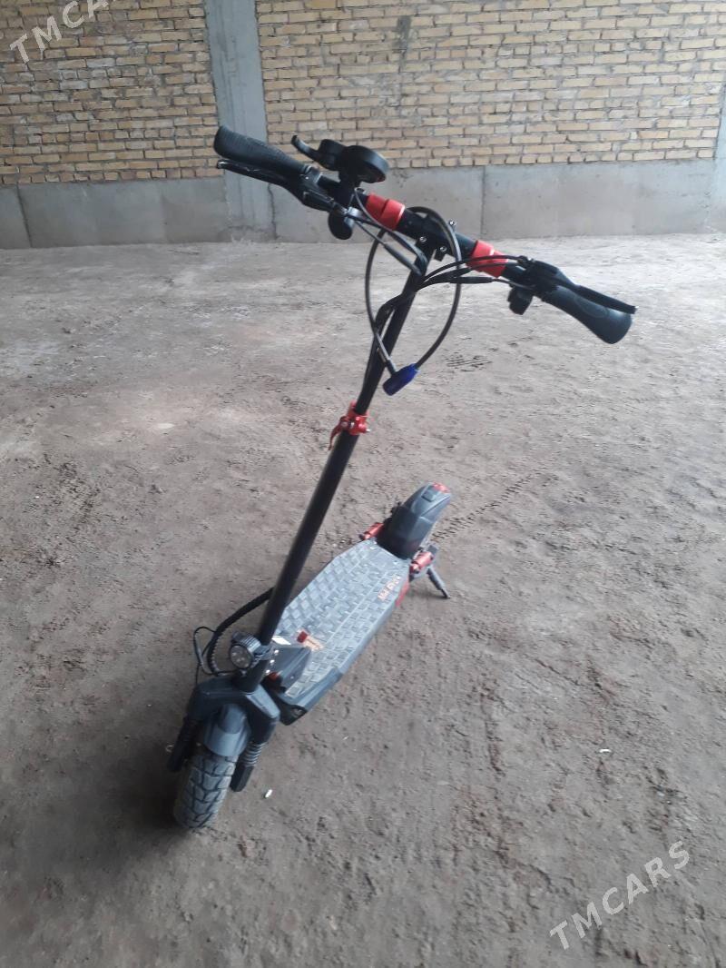 Eliktronny Samakat - Фарап - img 2