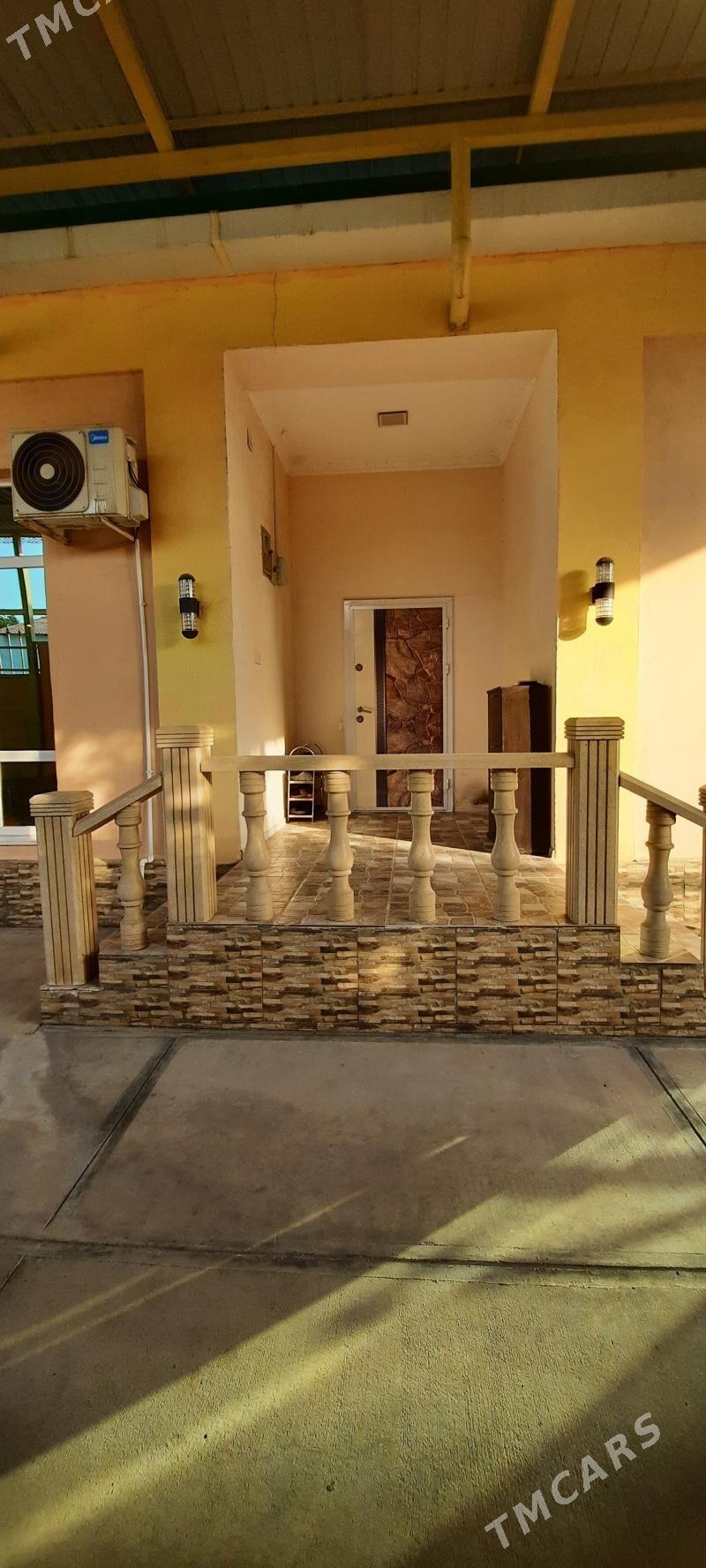 Yerewanskiÿ plan jaÿ - Aşgabat - img 3