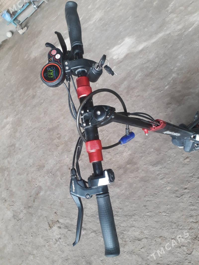 Eliktronny Samakat - Фарап - img 5