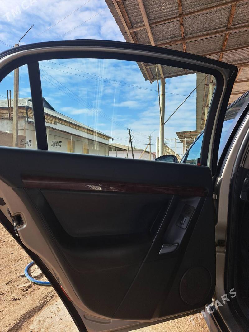 Opel Vectra 2002 - 85 000 TMT - Гурбансолтан Едже - img 5