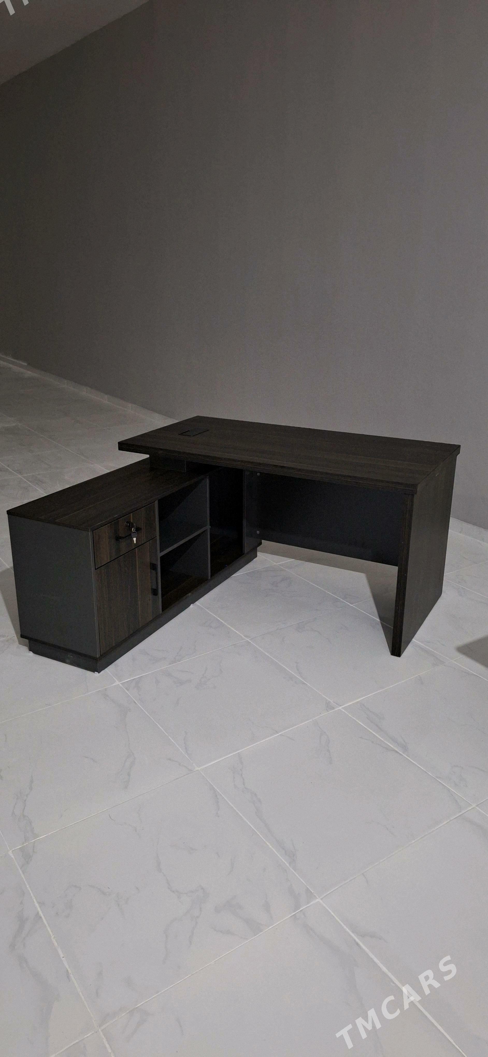 ofisni stol - Ашхабад - img 3