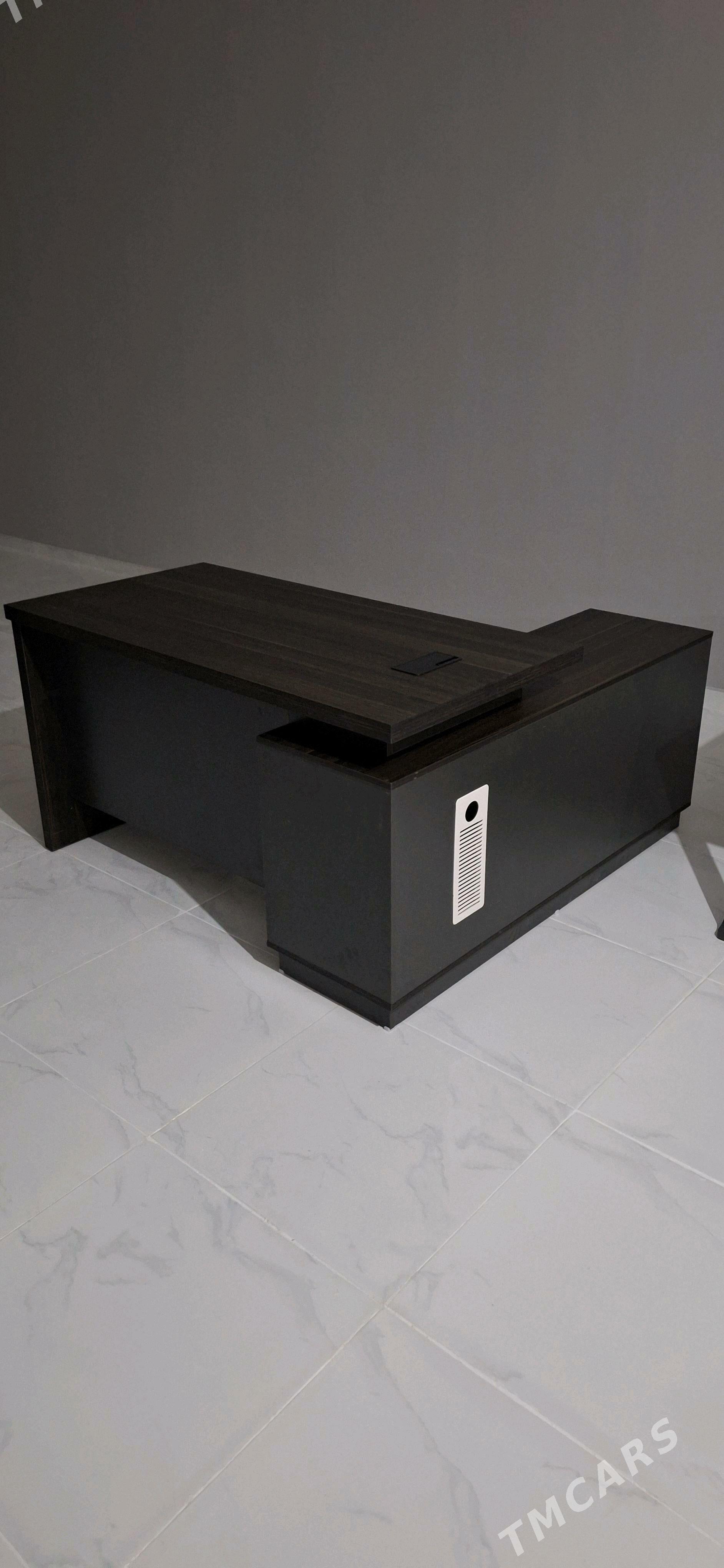 ofisni stol - Ашхабад - img 2