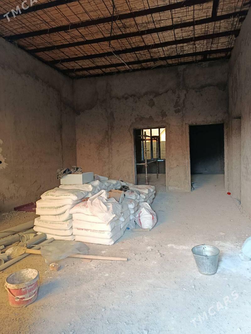 Satlyk Coganly plan karopga - Aşgabat - img 2