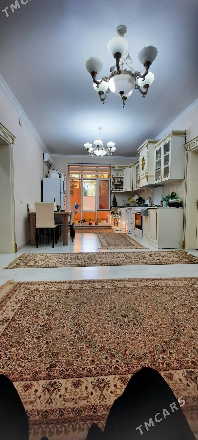 Yerewanskiÿ plan jaÿ - Aşgabat - img 10