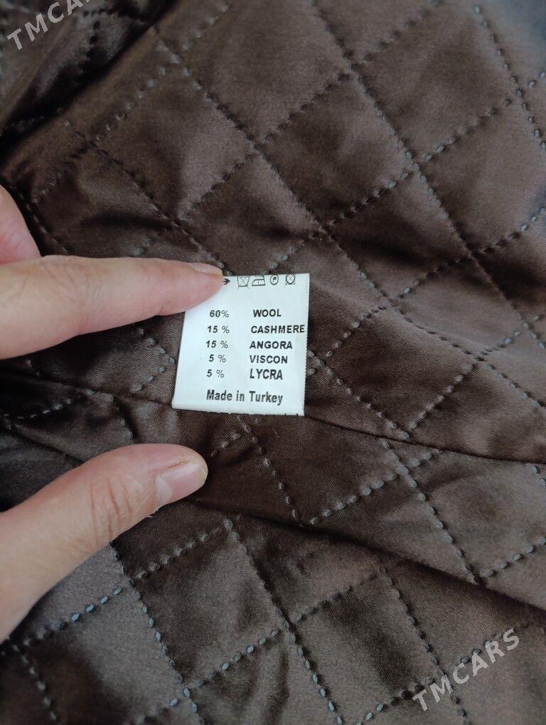 Palto - Aşgabat - img 4