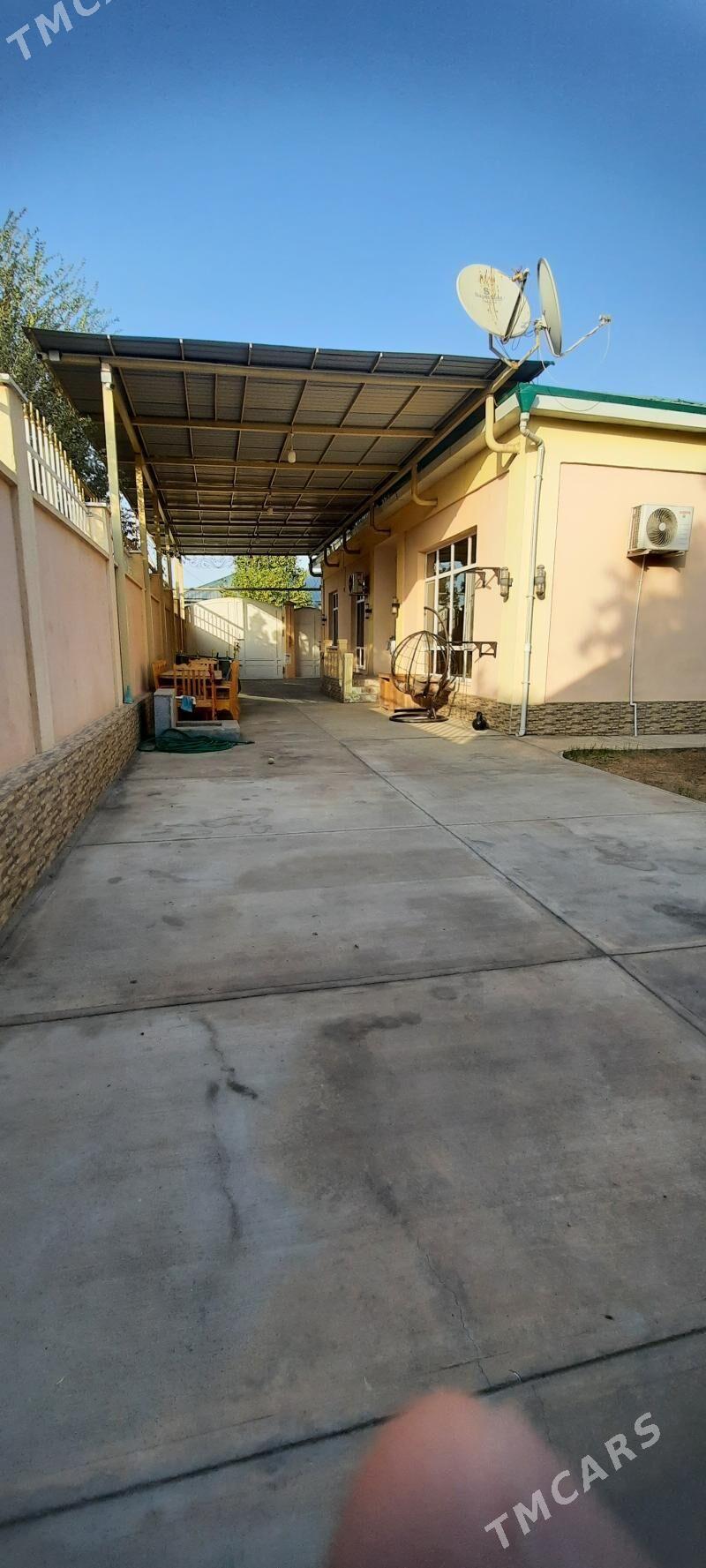 Yerewanskiÿ plan jaÿ - Aşgabat - img 2