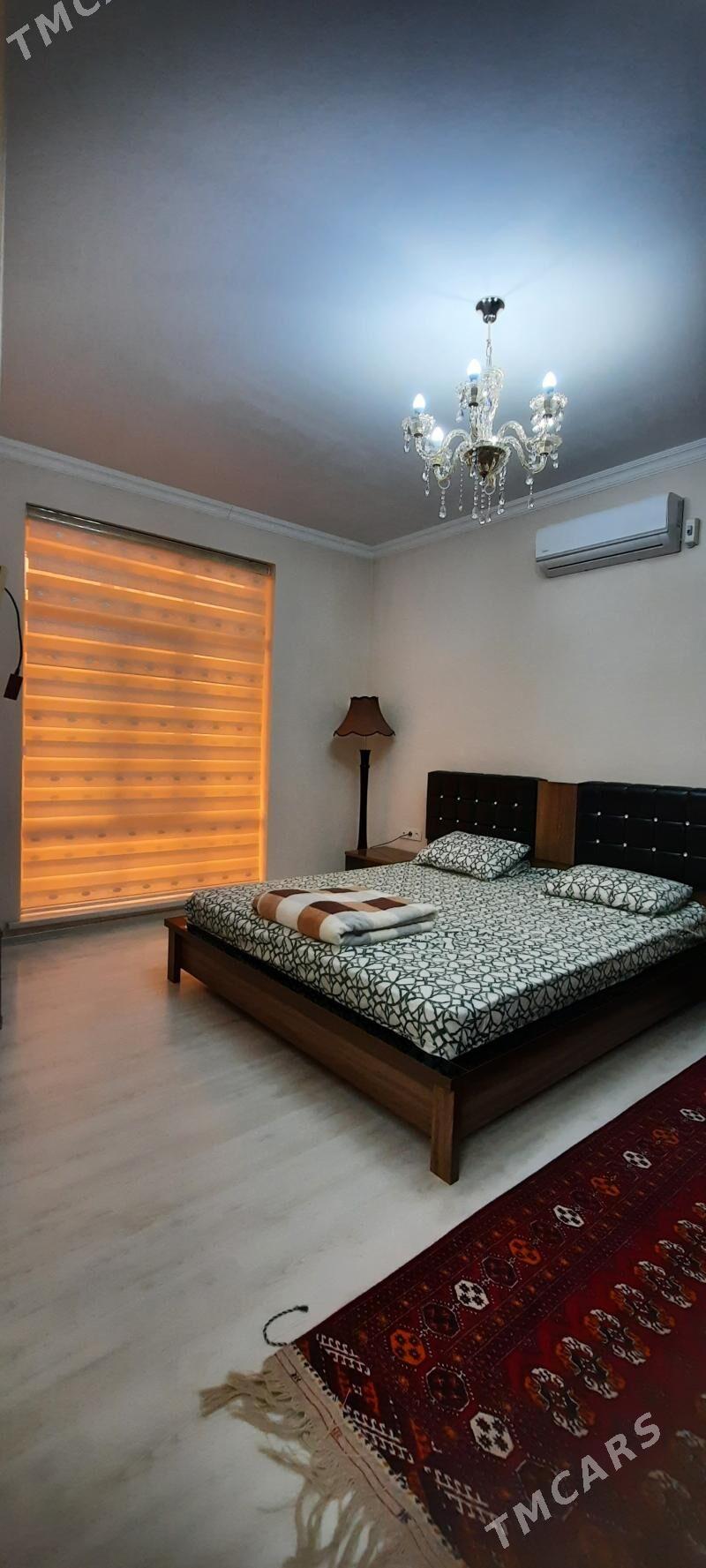 Yerewanskiÿ plan jaÿ - Aşgabat - img 7