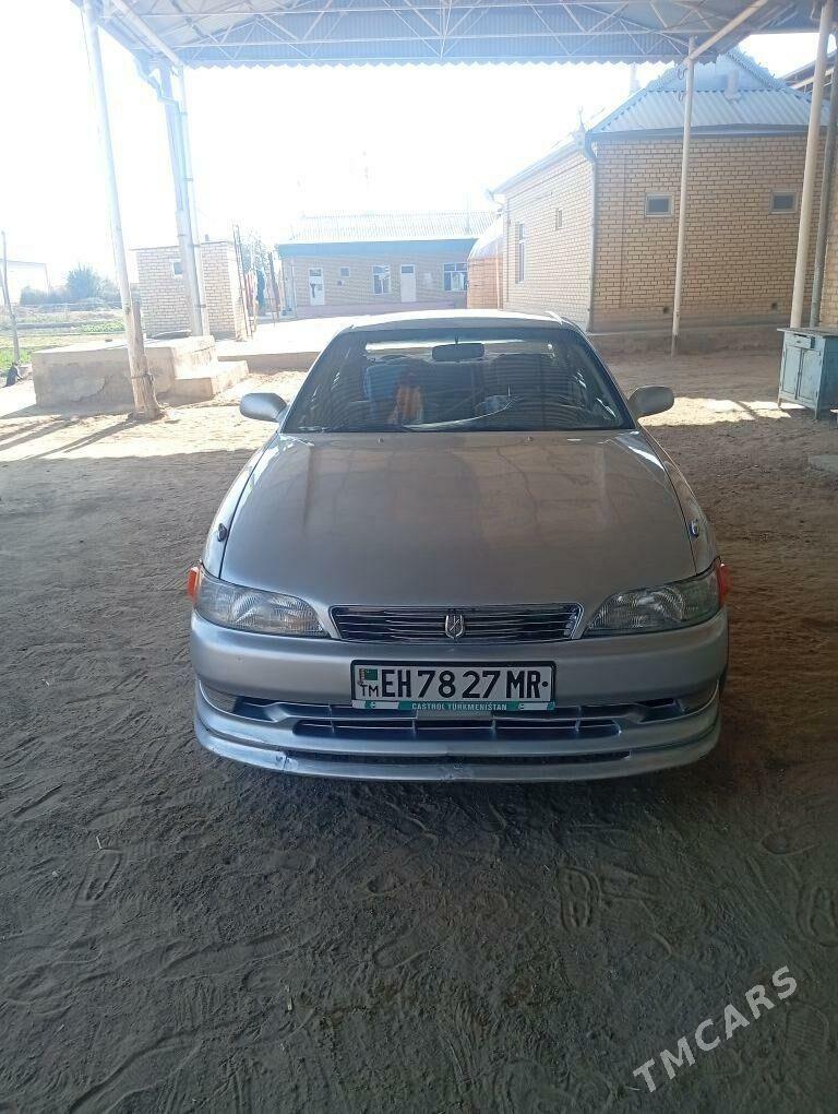 Toyota Mark II 1994 - 65 000 TMT - Sakarçäge - img 4