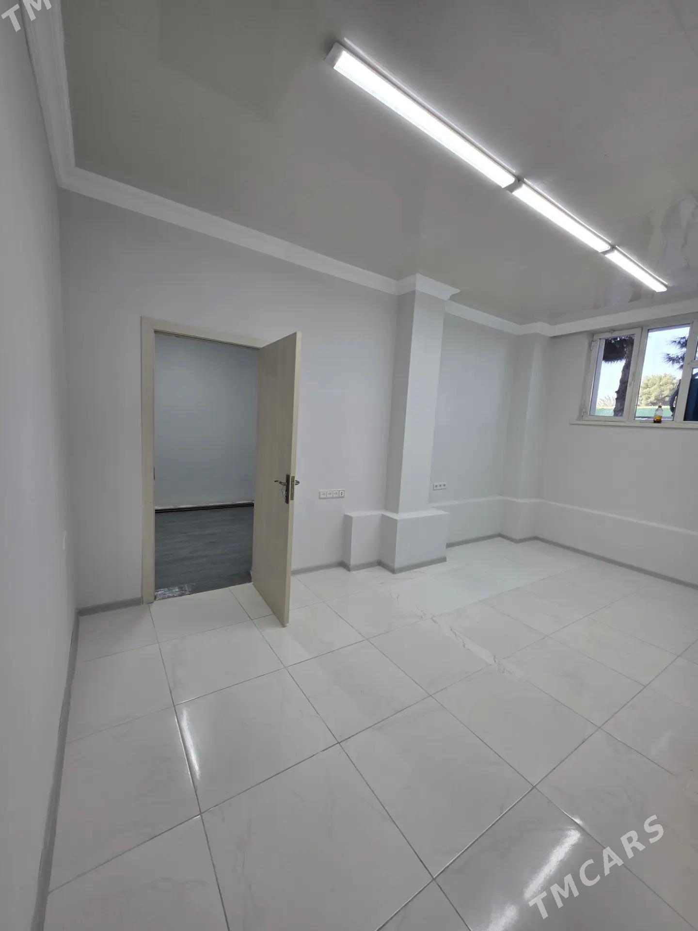 Arenda Gagarin ofis - Aşgabat - img 3