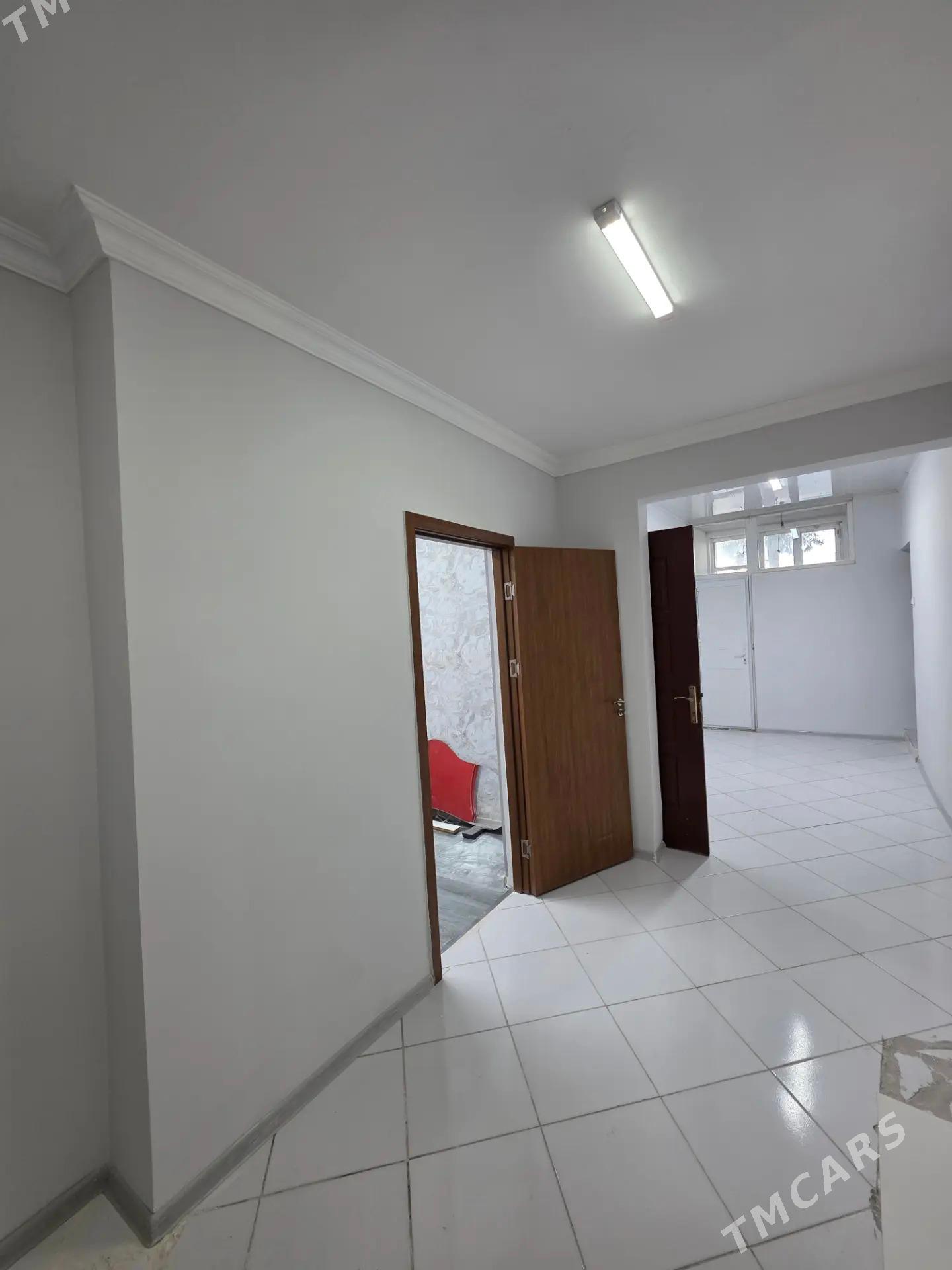 Arenda Gagarin ofis - Aşgabat - img 2