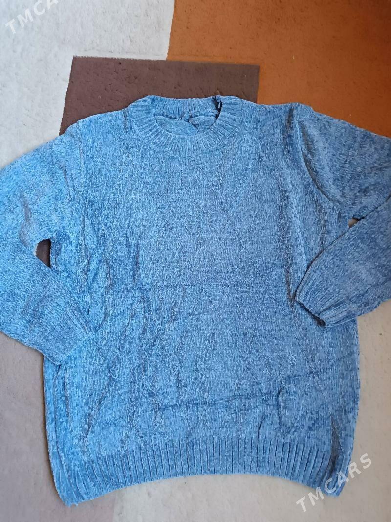 Джемпер - Kim raýon - img 3