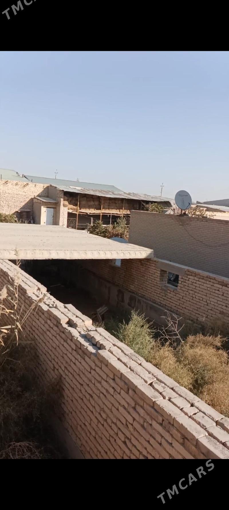 Satlyk mellek - Туркменабат - img 3