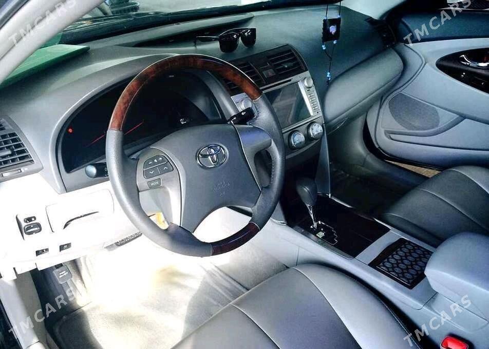 Toyota Camry 2011 - 100 000 TMT - Aşgabat - img 3