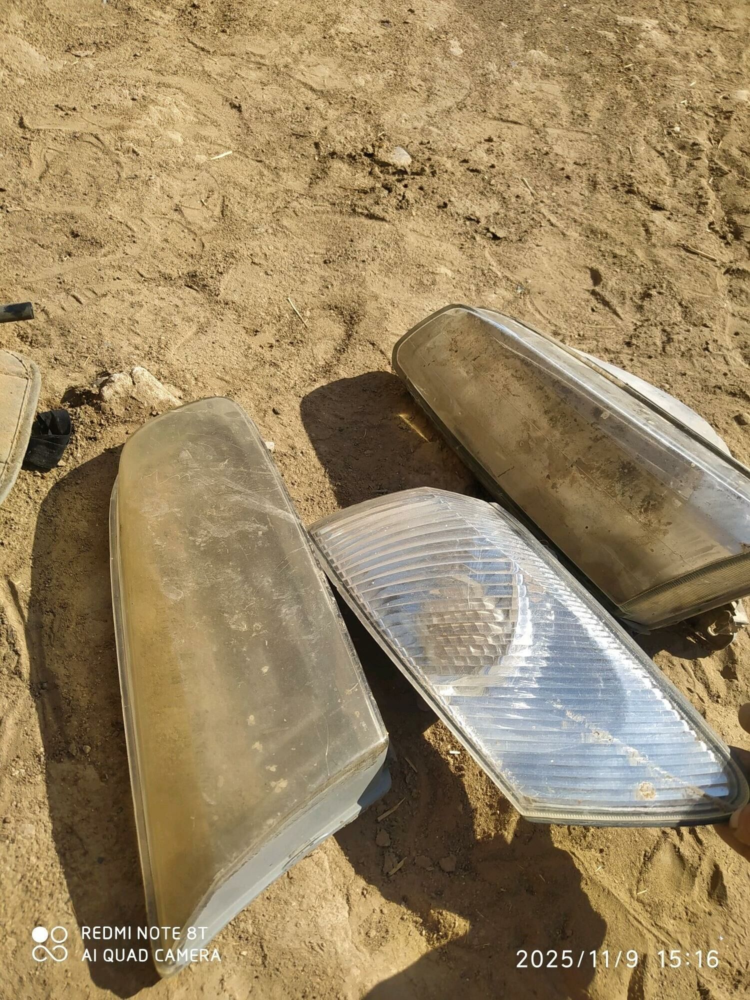 tayota aksesuwarlary 100 TMT - Mary - img 6