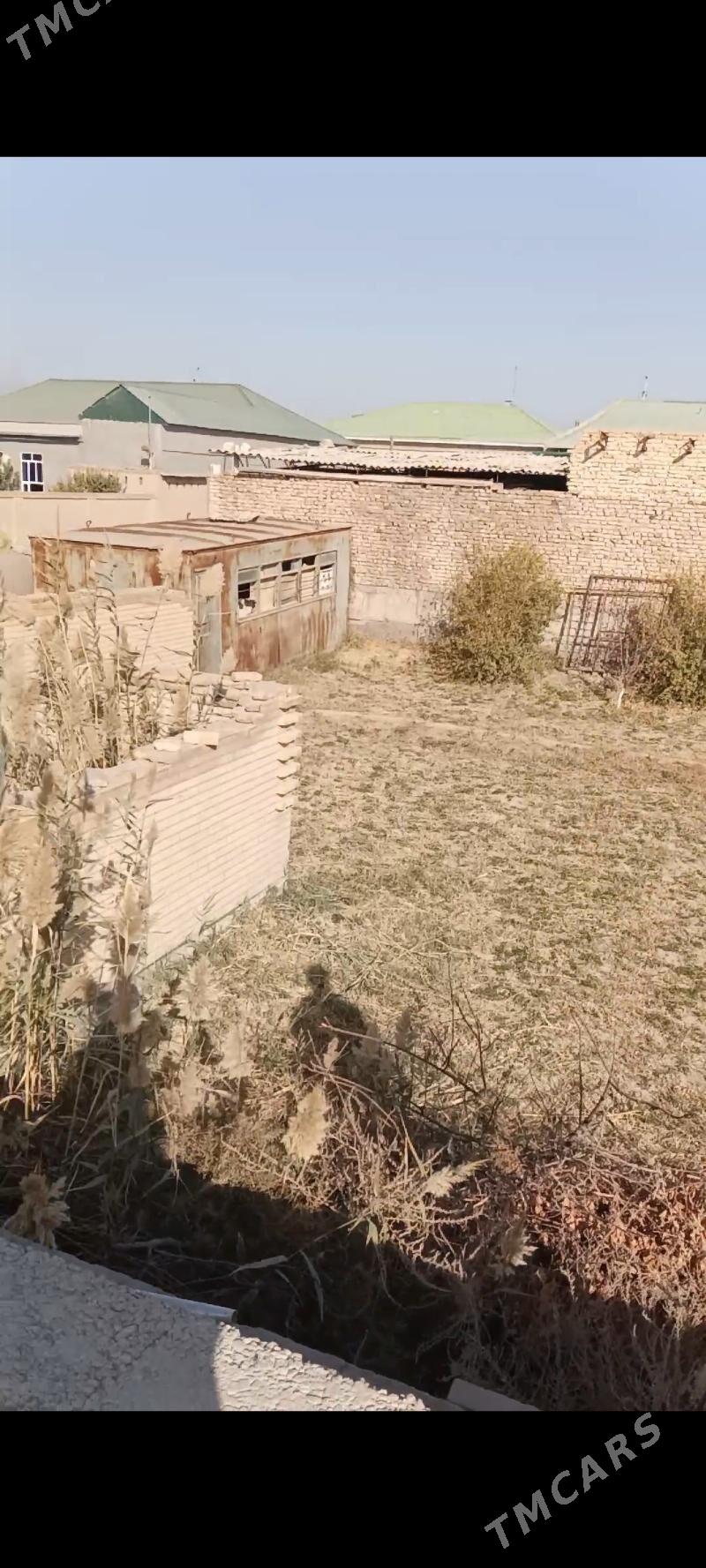 Satlyk mellek - Туркменабат - img 5