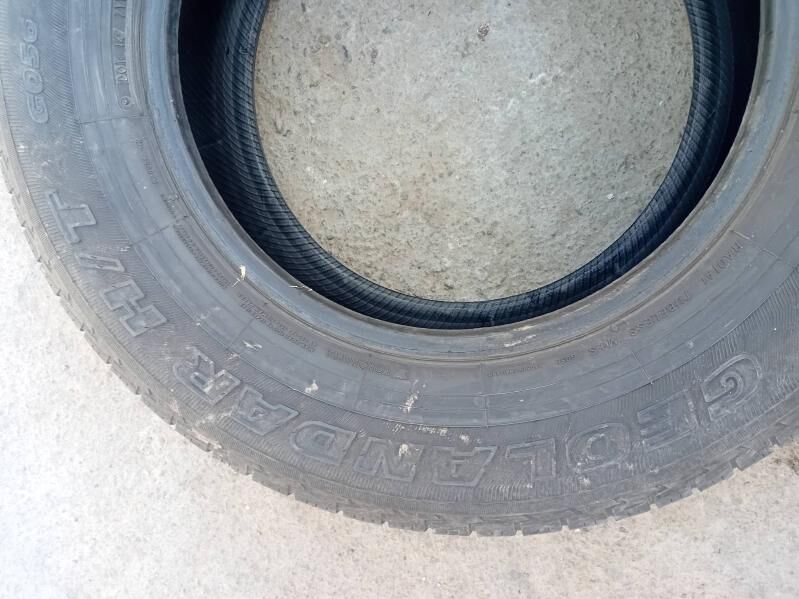 teker 265.65.17 YOKOHAMA 1ștuk 800 TMT - Хитровка - img 6