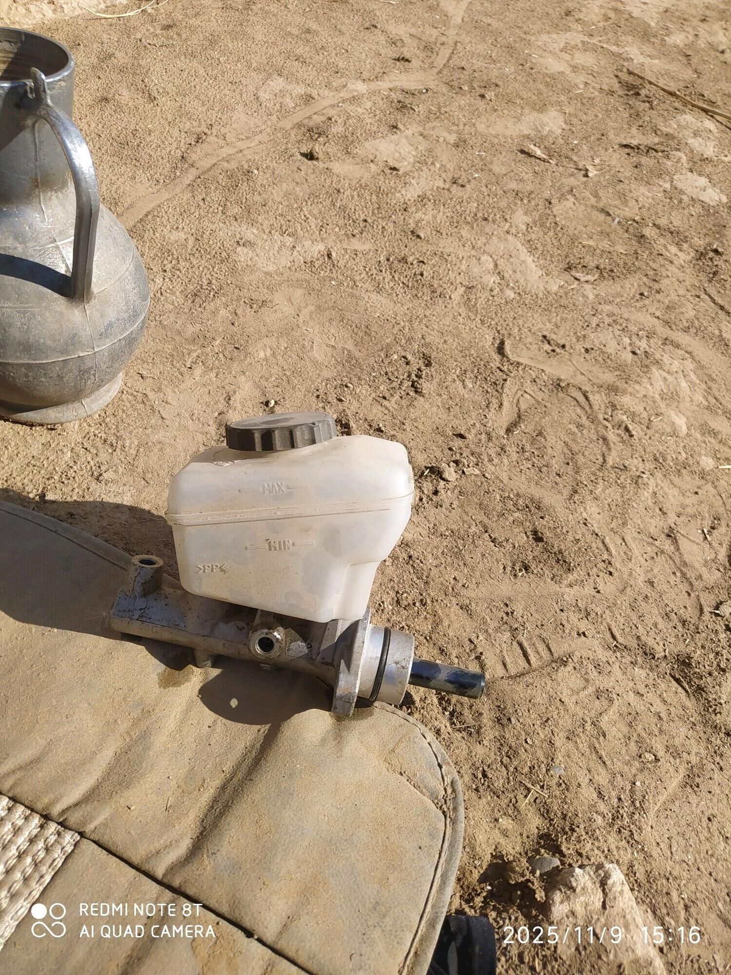 tayota aksesuwarlary 100 TMT - Mary - img 3