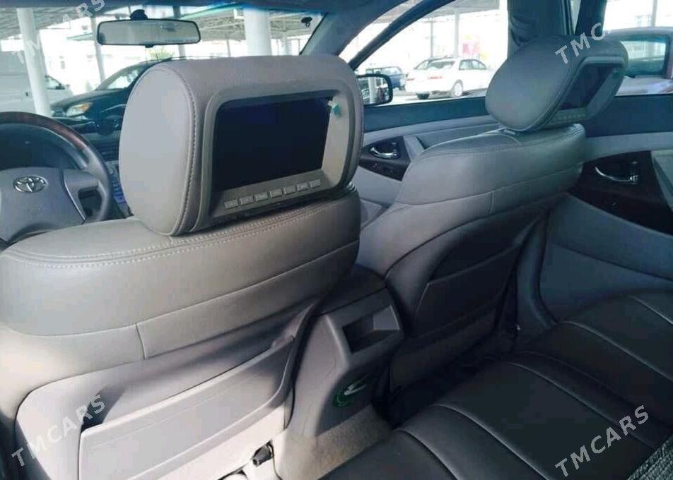 Toyota Camry 2011 - 100 000 TMT - Aşgabat - img 4