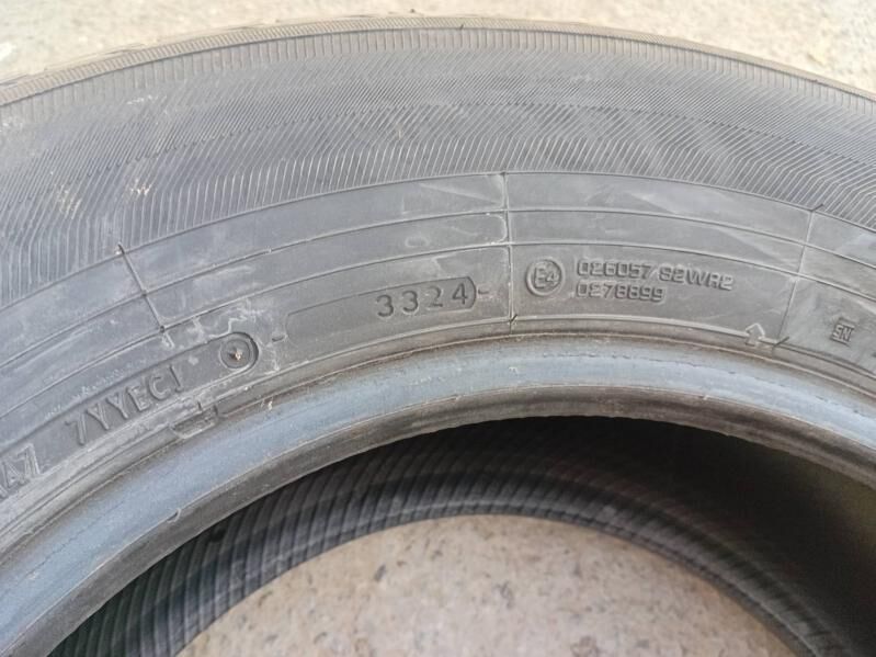 teker 265.65.17 YOKOHAMA 1ștuk 800 TMT - Хитровка - img 5