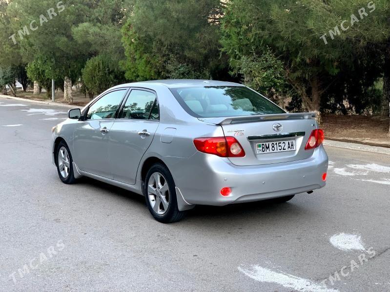 Toyota Corolla 2009 - 139 000 TMT - Анев - img 4