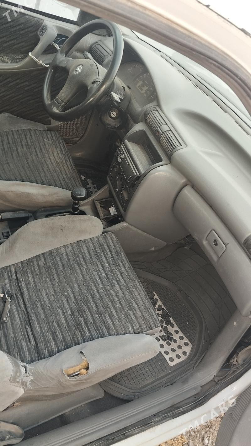 Opel Astra 1998 - 32 000 TMT - Джебел - img 2