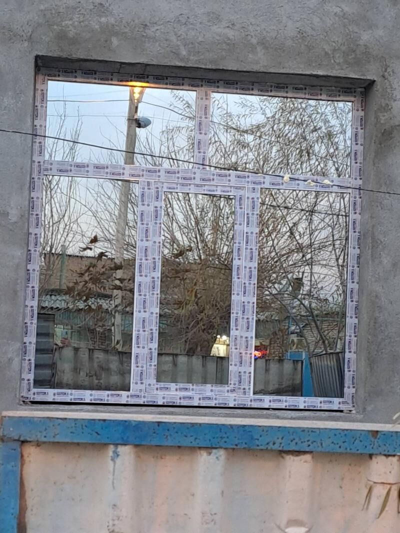 alyumin ayna gapy hyzmaty - Aşgabat - img 3