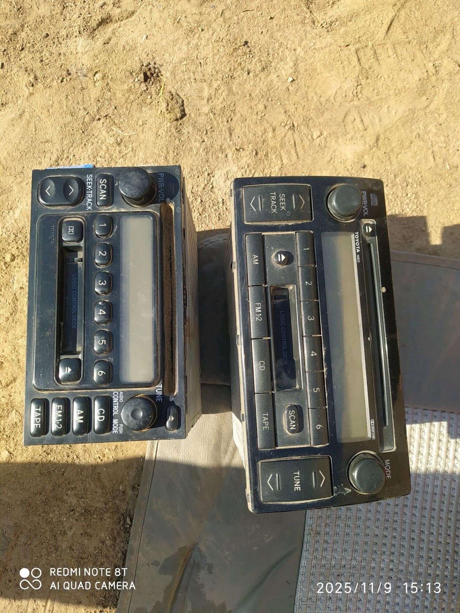 tayota aksesuwarlary 100 TMT - Mary - img 8