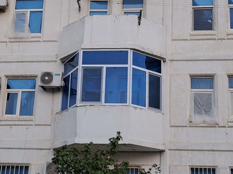 alyumin ayna gapy hyzmaty - Aşgabat - img 4