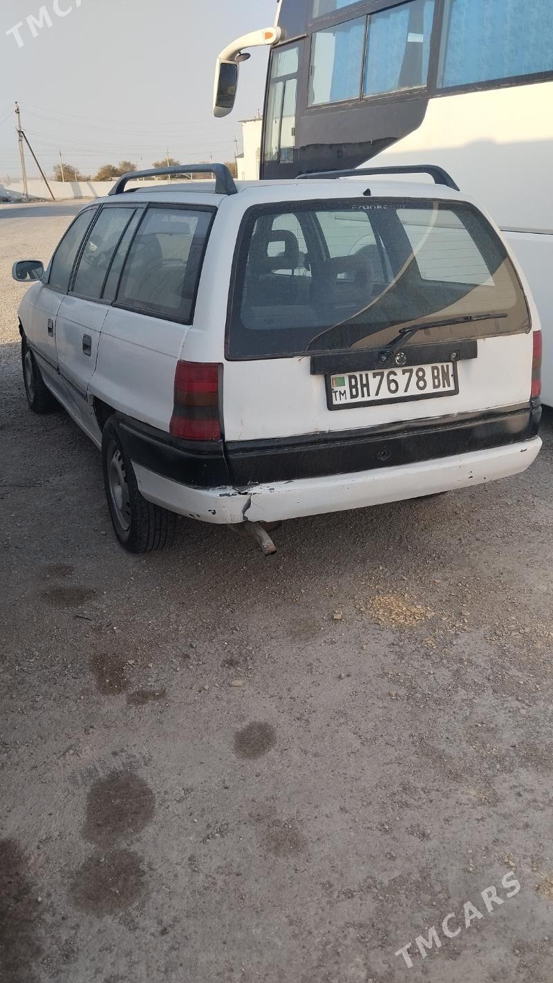 Opel Astra 1998 - 32 000 TMT - Джебел - img 3