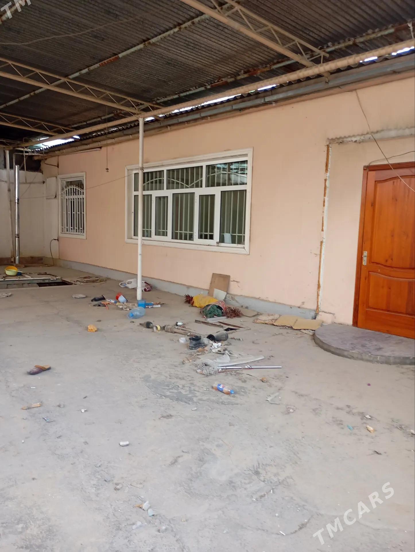 дом АК Алтын - Aşgabat - img 2