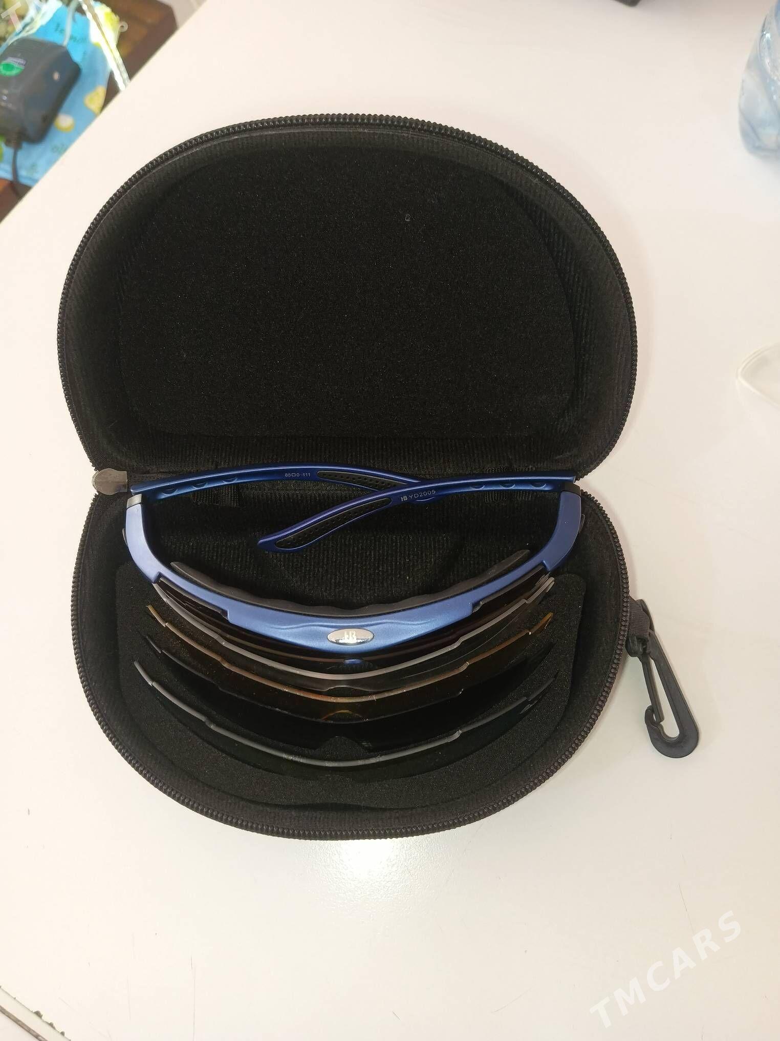 ОчкиОчки - Aşgabat - img 2