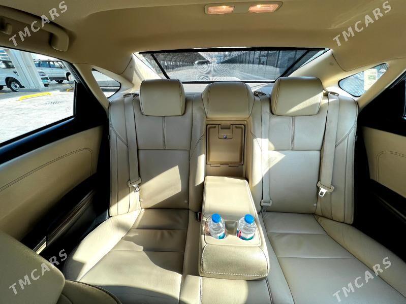 Toyota Avalon 2013 - 340 000 TMT - Türkmenbaşy - img 9