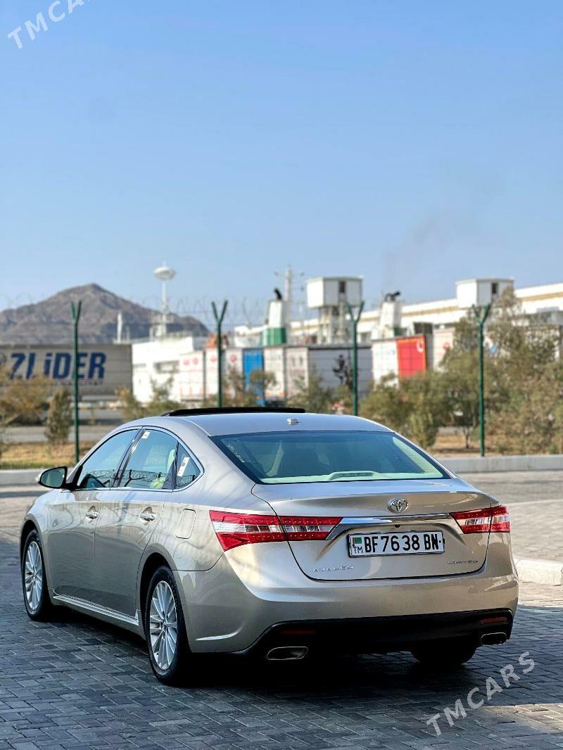 Toyota Avalon 2013 - 340 000 TMT - Türkmenbaşy - img 5