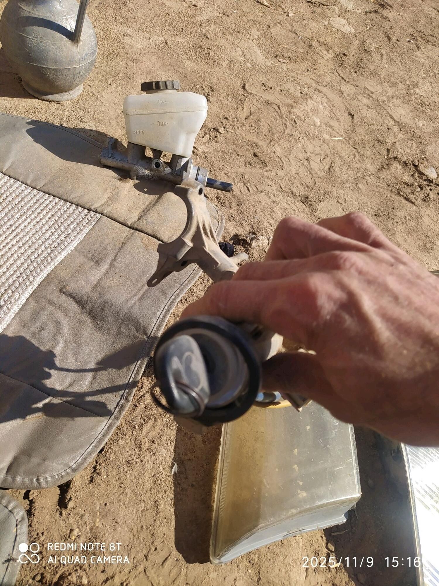 tayota aksesuwarlary 100 TMT - Mary - img 4