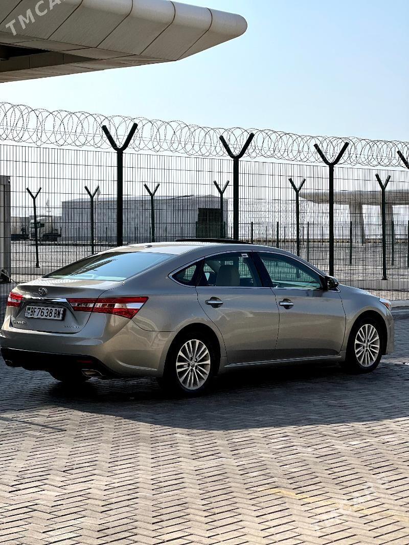 Toyota Avalon 2013 - 340 000 TMT - Türkmenbaşy - img 4