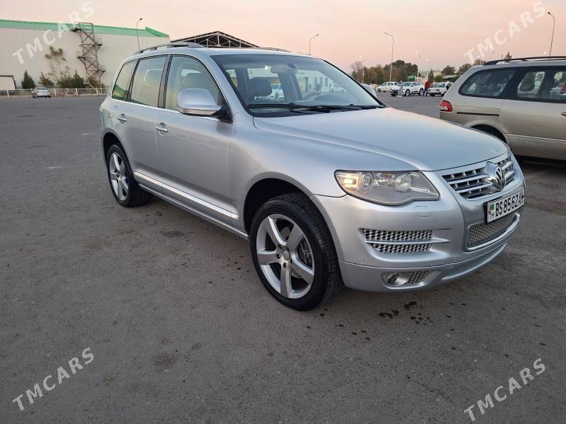 Volkswagen Touareg 2009 - 160 000 TMT - Ашхабад - img 3