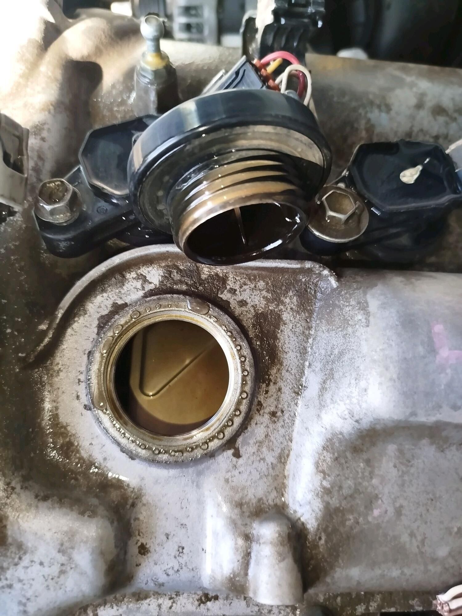 carolla dual mator MORDA 13 000 TMT - Ашхабад - img 3