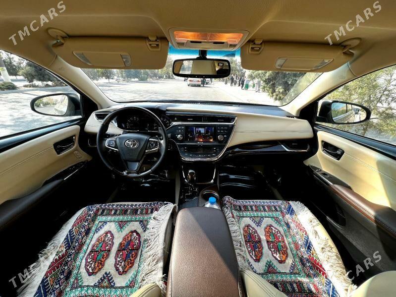Toyota Avalon 2013 - 340 000 TMT - Türkmenbaşy - img 7
