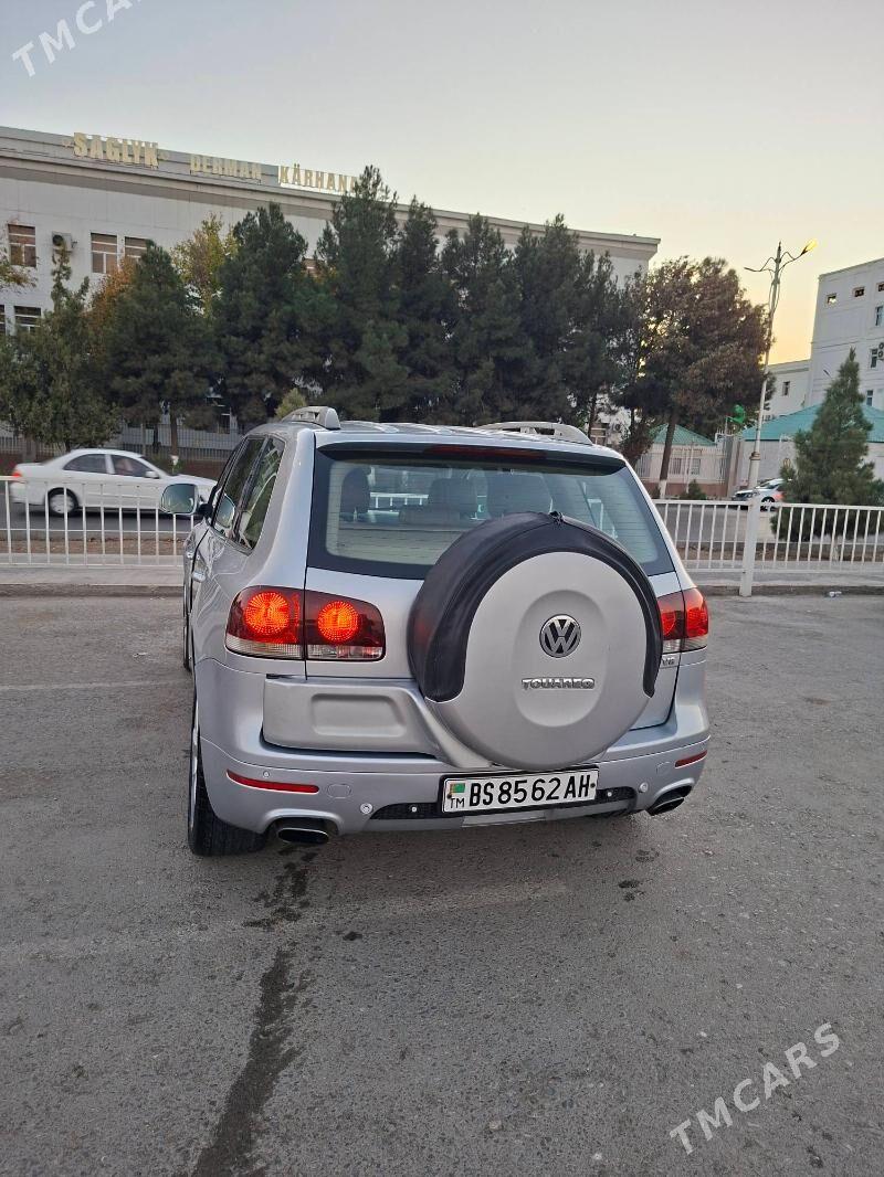 Volkswagen Touareg 2009 - 160 000 TMT - Ашхабад - img 2
