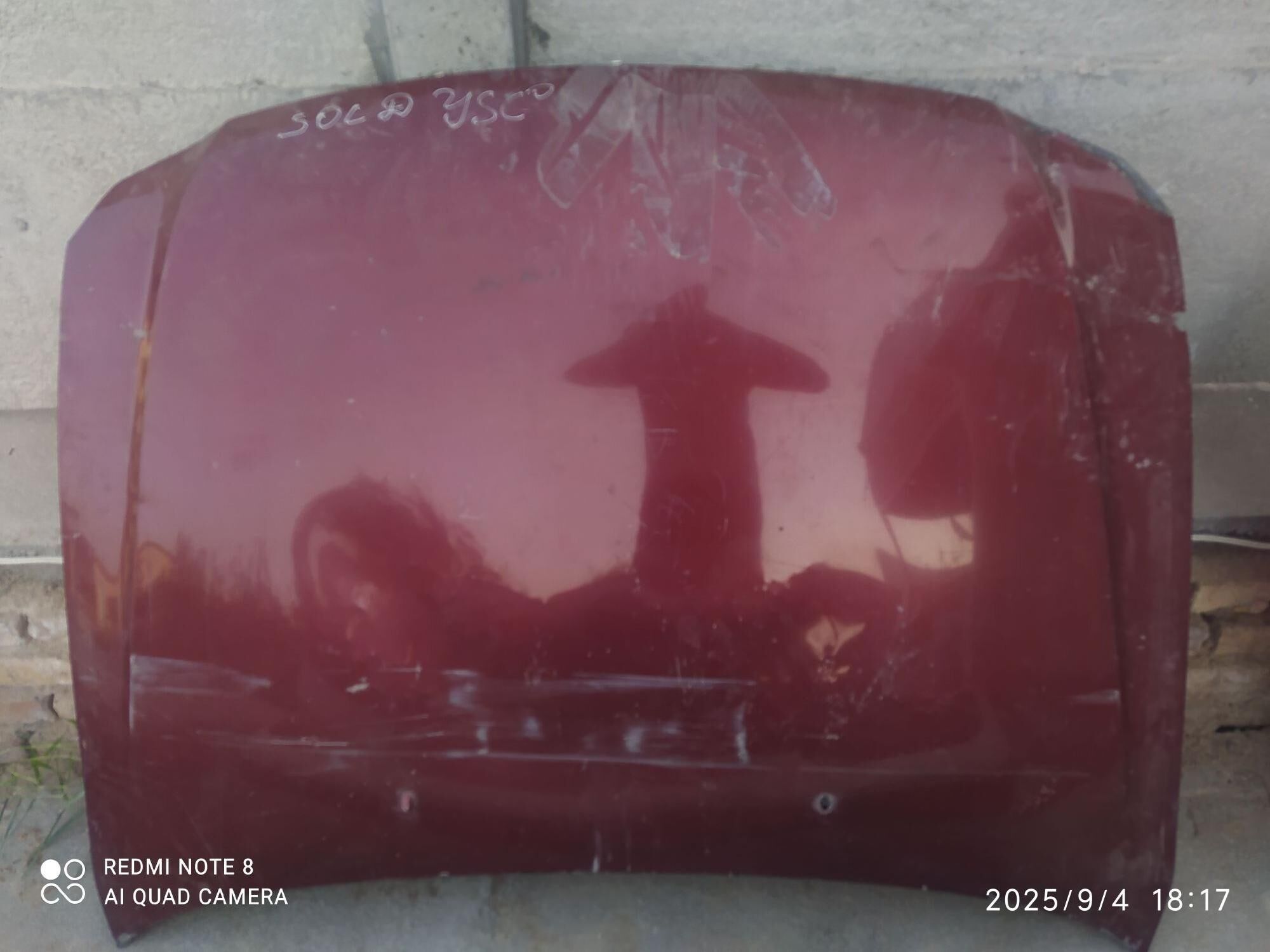 Kapot.Awalon 500 TMT - Мары - img 2