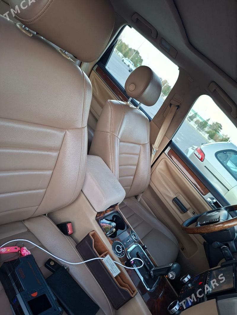 Volkswagen Touareg 2009 - 160 000 TMT - Ашхабад - img 4