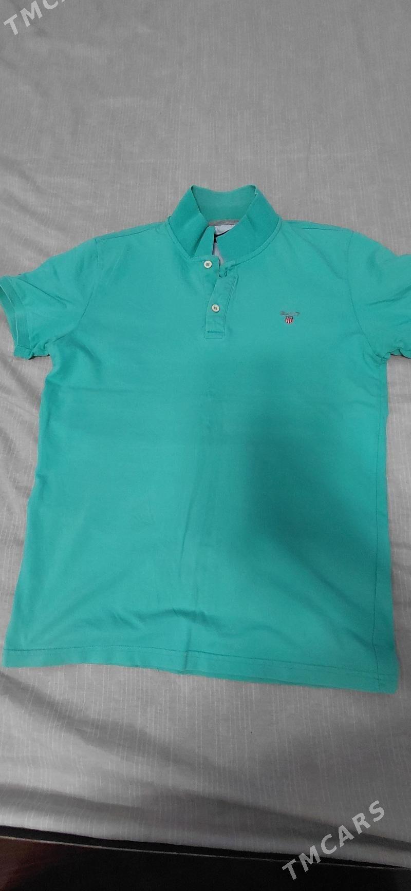 fudbolka - Baýramaly - img 3