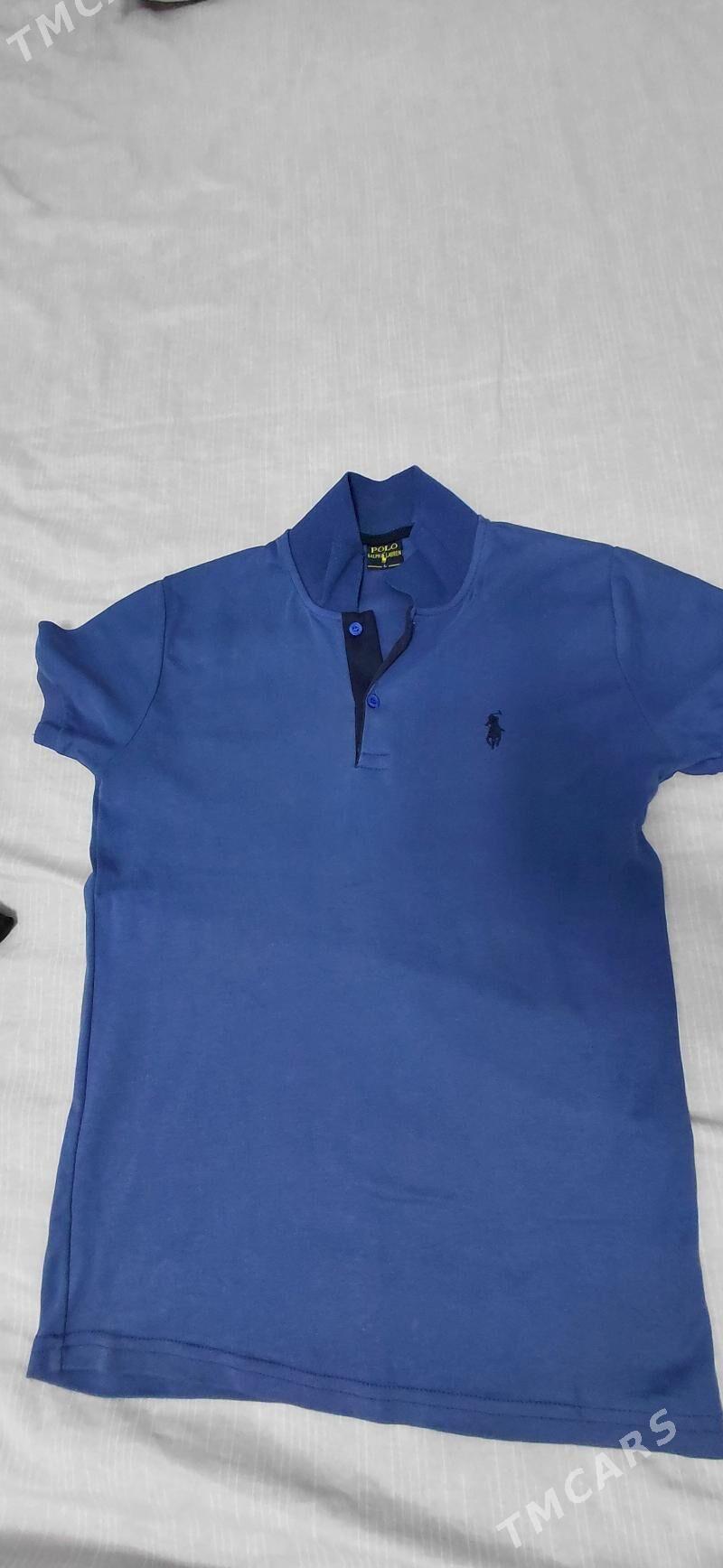 fudbolka - Baýramaly - img 2