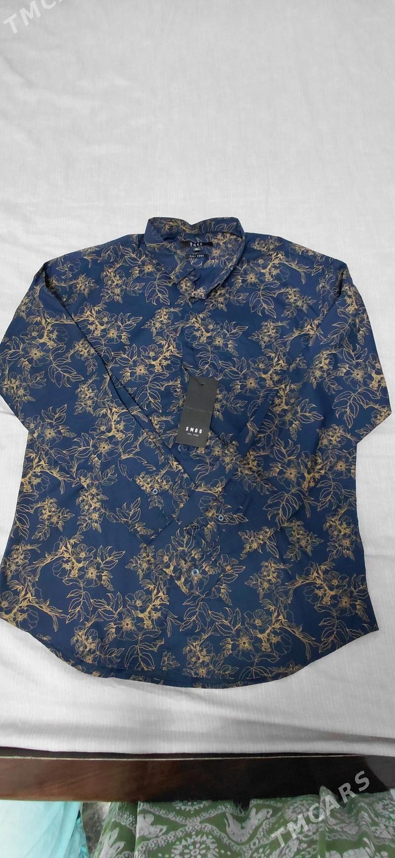 fudbolka - Baýramaly - img 4