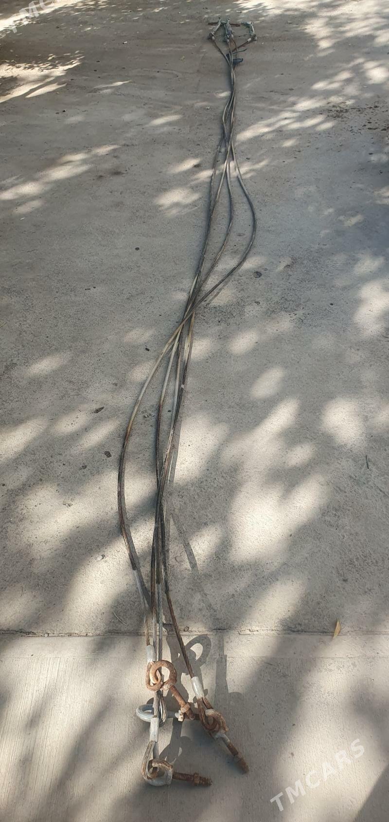 Tros - Ашхабад - img 2