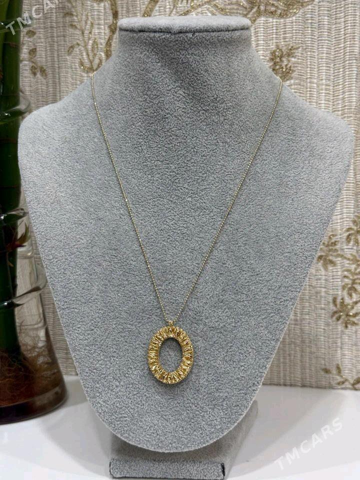 Gyzyl Zynjyr - Aşgabat - img 2