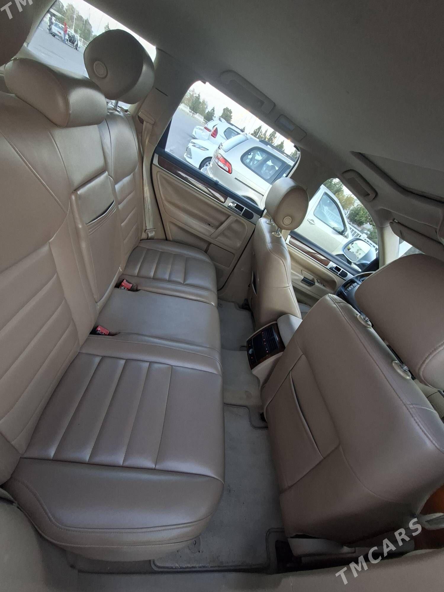 Volkswagen Touareg 2009 - 160 000 TMT - Ашхабад - img 5