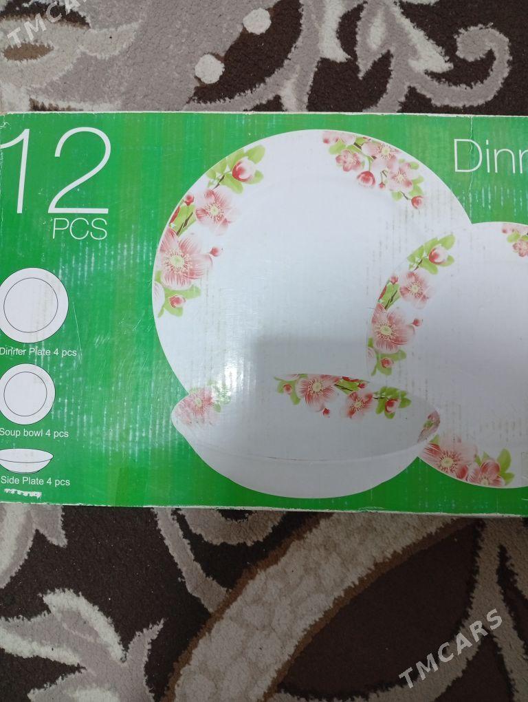 посуда - Туркменабат - img 4