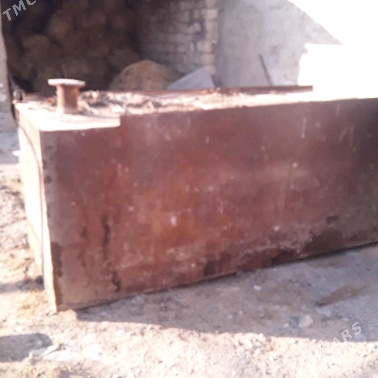 boçka - Gyzylarbat - img 2